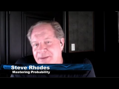 September 14th, The Trader's Edge with Steve Rhodes on TFNN - 2021