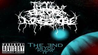 The End As You Know It - The Calm Before The Massacre (With TAB)