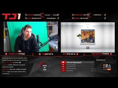 TJI REAGE A DRUH - PASSAGEIRA