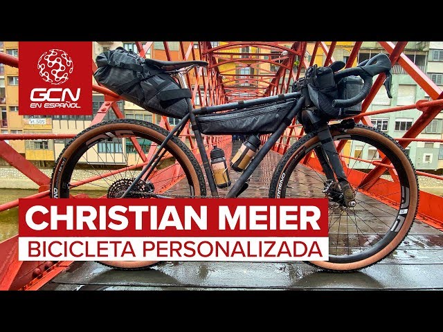 Vídeo relacionado con Gravelbiker I Gravel Bike Retro I Gravelbike Camiseta