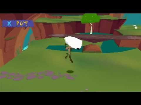 Let's Play Sheep Raider (3) - A Sheep in Our Hand is Worth a Wolf in the Bush