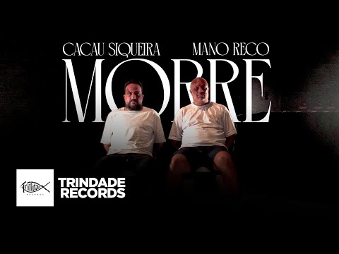 TRDD Records Oficial  and Cacau Siqueira