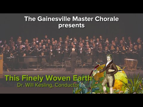 Bile Them Cabbage Down – arr.  Mack Wilberg – Gainesville Master Chorale