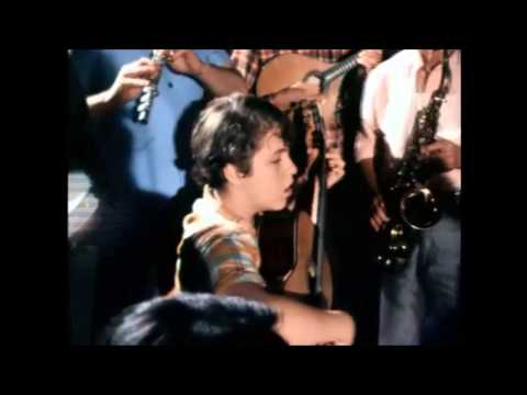 A precocidade de Raphael Rabello.