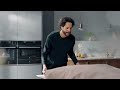 Indaplovė Electrolux EEM48221L