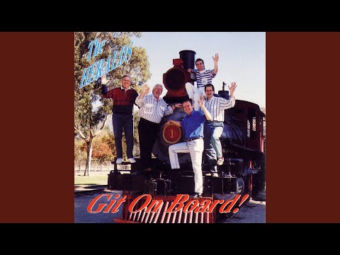 Ain't-a That Good News