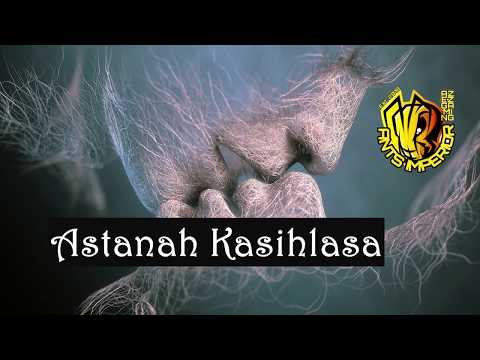 Tausug Song - Astanah  Kasihlasa with Lyrics