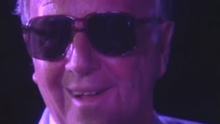Mel Torme &amp; George Shearing  - Lullaby of Birdland - 8/18/1989 - Newport Jazz Festival (Official)