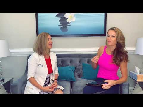 Balance Hormones & PCOS Weight Loss Tips