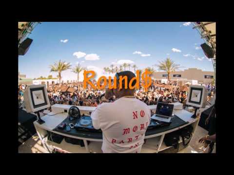 DJ Mustard x Kid Ink x Ty Dolla Sign Type Beat – Rounds | g3
