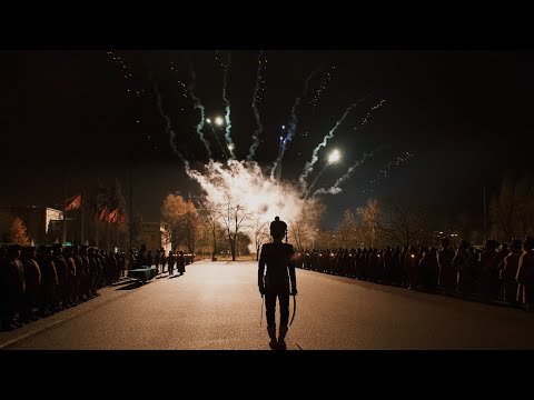 WAT - historia, która trwa... — Politechnika Lubelska (PL)