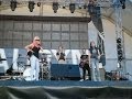 Sweet California - Trouble (Prueba de sonido ...