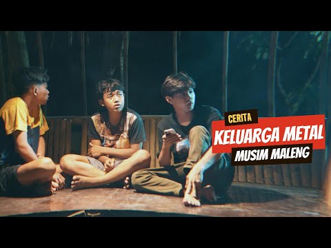 SKETCH OF THE MALENG SEASON METAL FAMILY