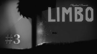 LIMBOの世界で、妹を探すとある兄の物語3