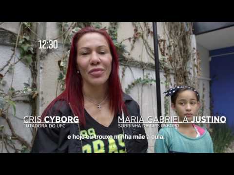 Embedded: UFC 198 - Episódio 2