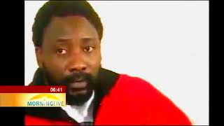 A look at Ramaphosa's progression to presidential candidate