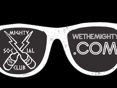 Dj Mighty Rel Presents: Mighty Social Club EPK_HQ