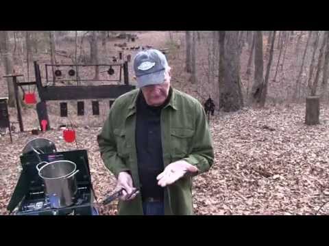 Is a Bullet Dangerous?