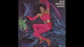 dee dee bridgewater-love won`t let me go
