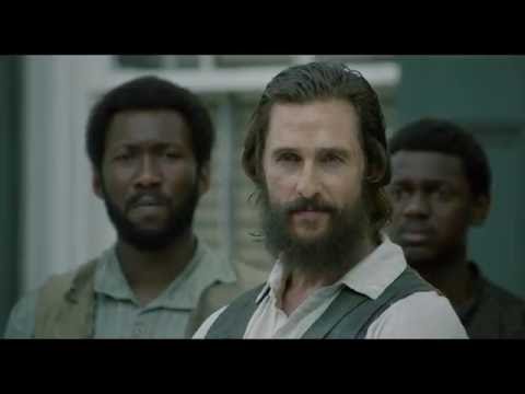 FREE STATE OF JONES Clip - Free State