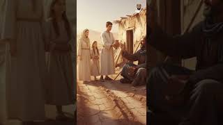 Download lagu This ONE Answer Shocked a Non-Muslim…The Truth About Why Wine Is Forbidden #islamicshorts #ai #moral mp3