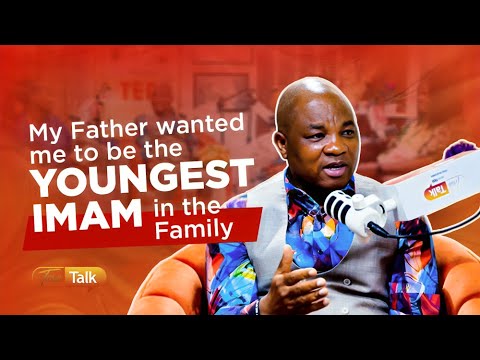 Building a legacy that lasts || TrueTalkwithPastor Tunde Badru (Mike Bamiloye’s pastor-USA)||S07E11
