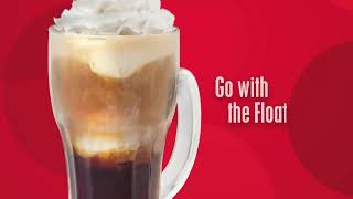  Classic soda shop feel, but make it Ice Cream!