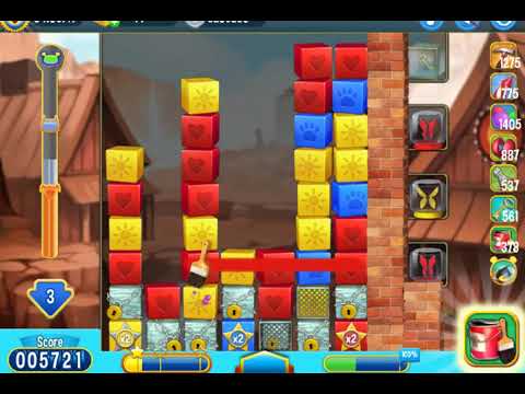 Pet Rescue Saga   Level 4354 no boosters