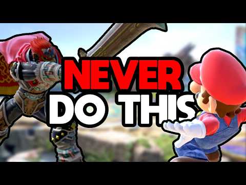5 Tips to INSTANTLY Improve your Disadvantage - Smash Ultimate