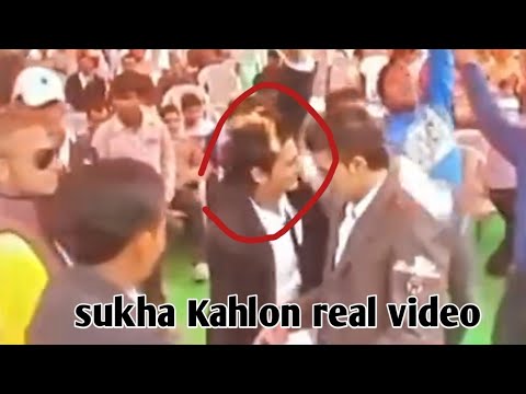 Sukha_Kahlon_Real_Dance_Video #sukhakahlon #SharpShooterBhai