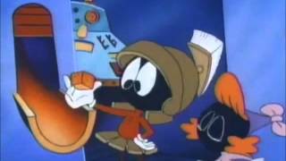 Marvin the Martian - Stop This Train
