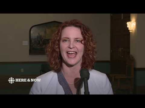 Here & Now  Monday April 15 2019