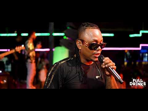 La Balanza - Mr Black | FULL DRINKS SINCELEJO