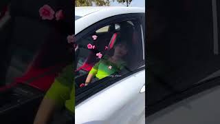 Araba Perdesi Çinliler Yapıyor Bu İşi 😁👌💯 #car #araba #shorts #tiktok 