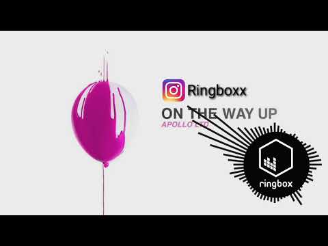 On The Way Up Apollo LTD Ringtone Free Download