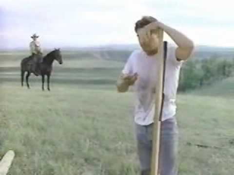 Thumbnail for video: Kyle Chandler in Convict Cowboy clip 1 Thumbnail for video: Kyle Chandler in Convict Cowboy clip 1