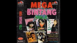 Download lagu NIA DANIATY  --  ADAKAH HARI BERGANTI mp3