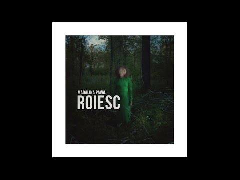 Madalina Paval Official - Mădălina Pavăl - Ieși, Soare!