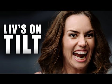 Best Poker Moments From @LivBoeree  ♠️ PokerStars