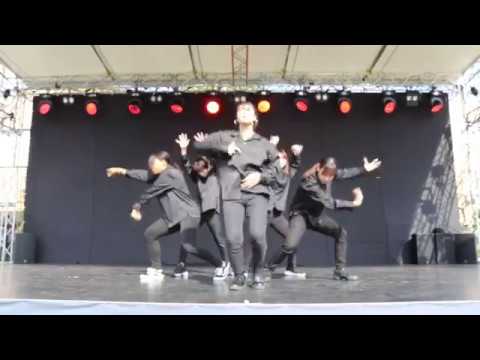 181028 A.C.E(에이스) - Callin' dance cover