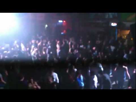 4 Your Weekend presents Winter Beats im Bierpalast 2