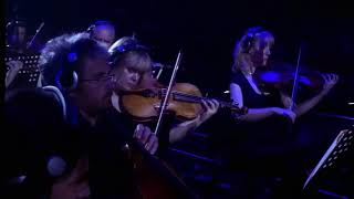 Peter Gabriel HD   'Signal to Noise'   New Blood Orchestra   Live in London1