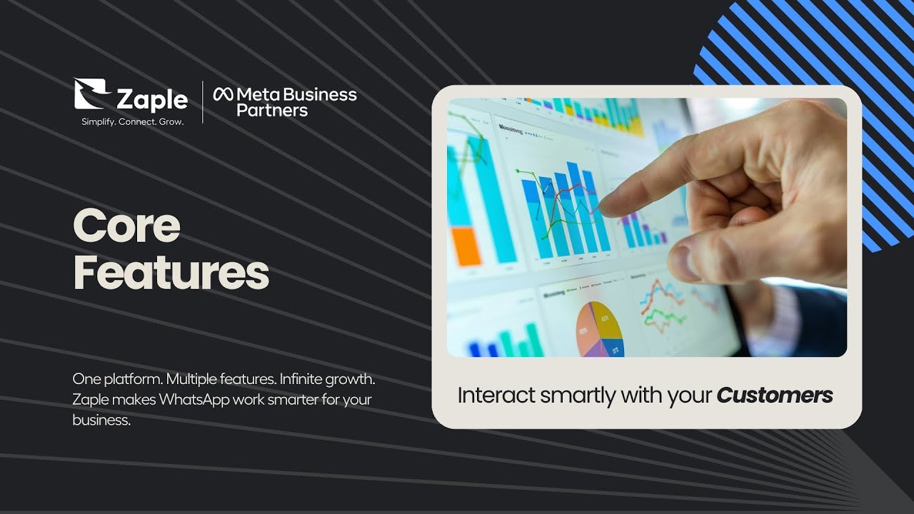 Core Features Overview