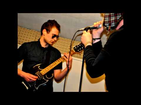 Taktproleten - Rock n Roll (Fun Demo)