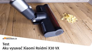 Roidmi X30 VX