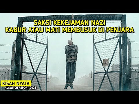 THE MOST BRAVE ESCAPE FROM THE DEATH CAMP‼️ A THRILLING TRUE STORY