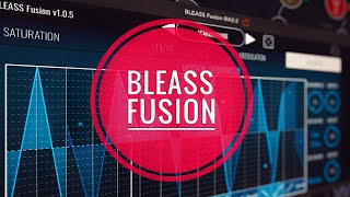 Video thumbnail for BLEASS Fusion Detailed Spoken Walkthrough (Read Pinned Comment!) by Gavinski’s Tutorials