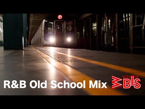 🇺🇸Old School Mix/WBLS