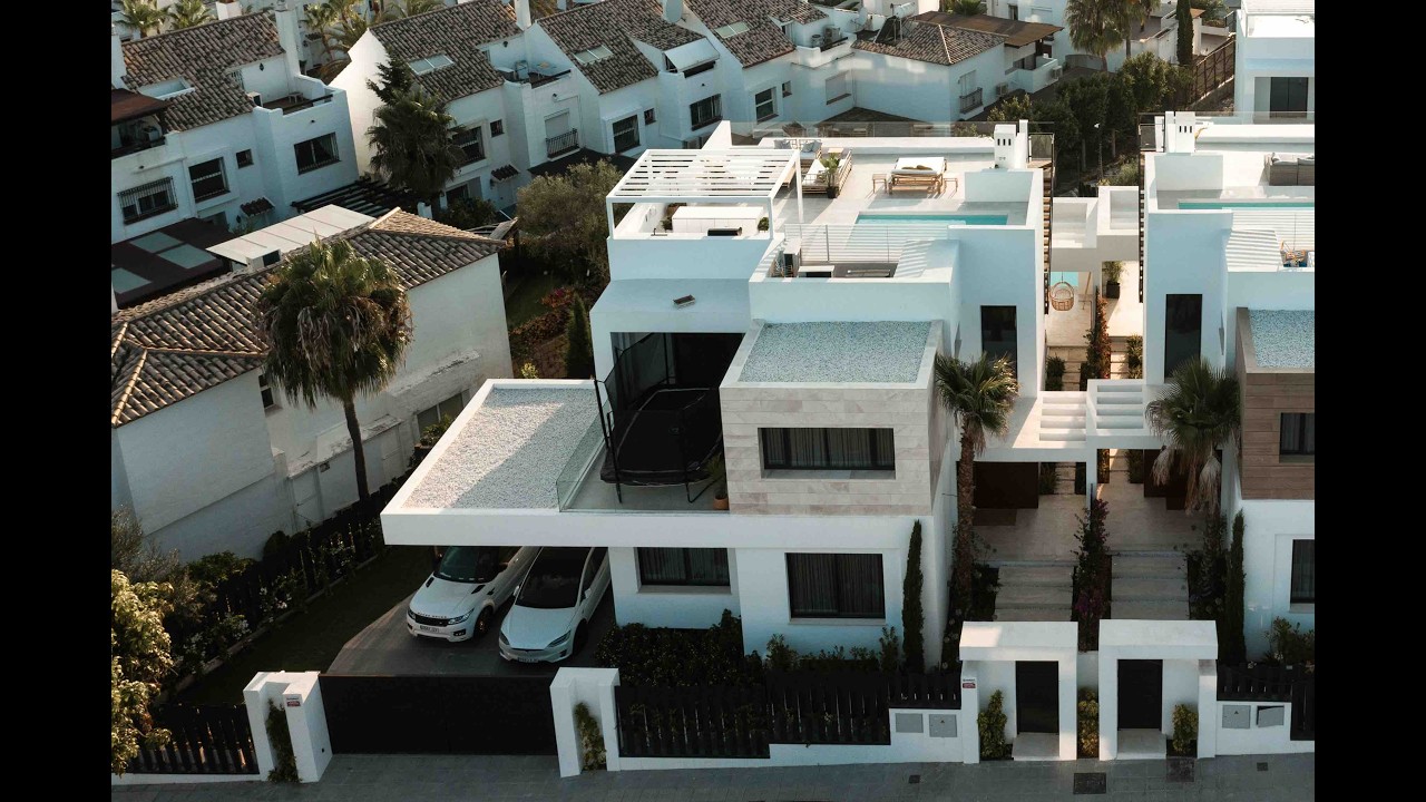 Villa en venta en Lomas de Marbella Club-Puente Romano - 04227 Villa en venta en Lomas de Marbella Club-Puente Romano - 04227