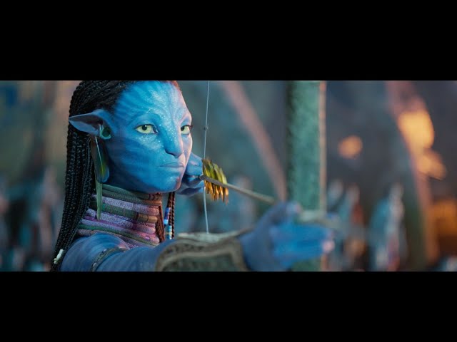 Neytiri
